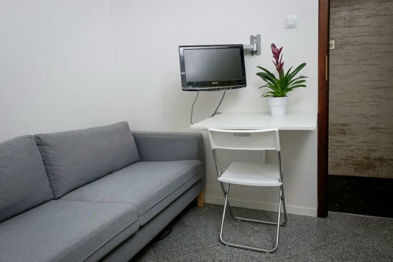 Quiet Apartment Ideal Location Between Old Town And Metro 바르샤바 외부 사진